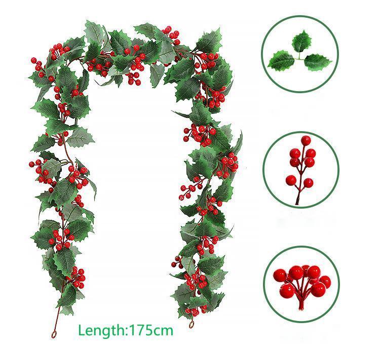 Artificial-Christmas-Rattan-Home-Holiday-Hanging-Christmas-Leaves-Red-Fruit-Artificial-Rattan (2).jpg